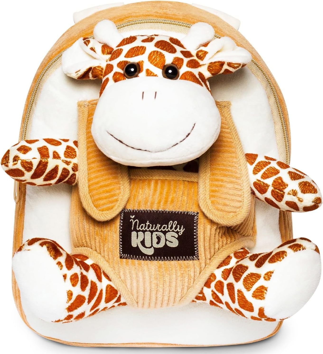 Giraffe Backpack, Giraffe Toy for Toddler, Giraffe Stuffed Animal, Giraffe Gifts