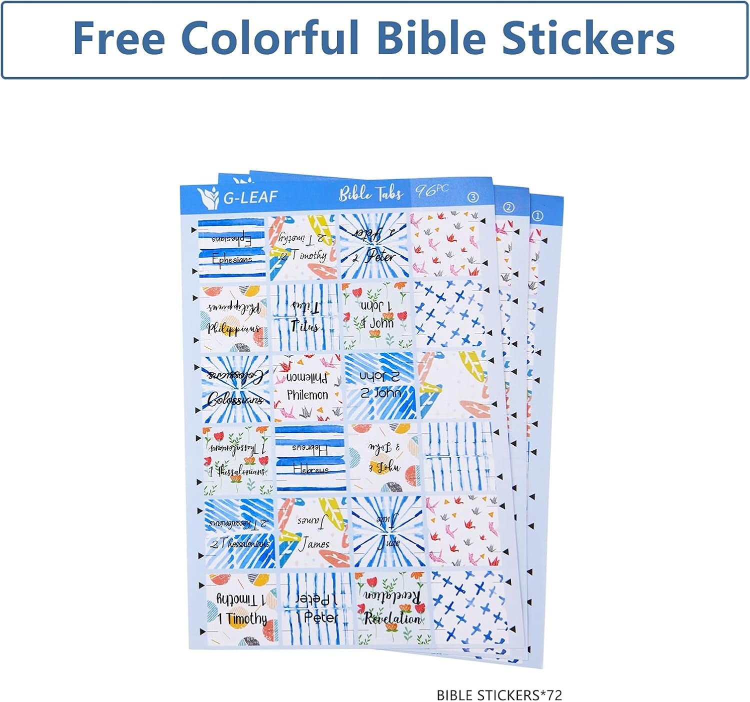 Bible Cover for Women,Bible Cases,Book Cover,Bible Bags Floral Pattern with Handle Fits for Standard Size Bible